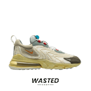 Travis Scott x Air Max 270 React ENG ‘Cactus Trails’