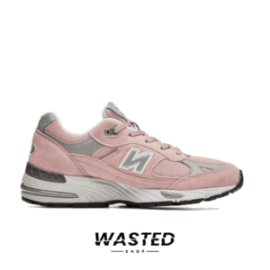New Balance 991 Pink
