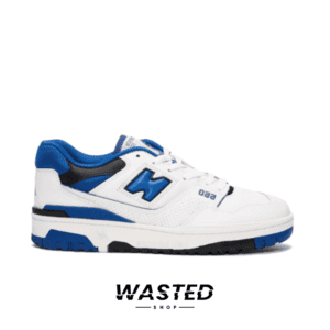 550 ‘White/Blue’