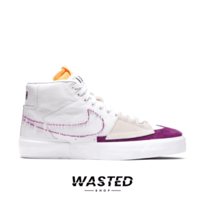 Nike SB Blazer Zoom Mid Edge ‘White Viotech’