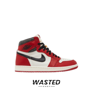 Jordan 1 Retro High OG Lost and Found