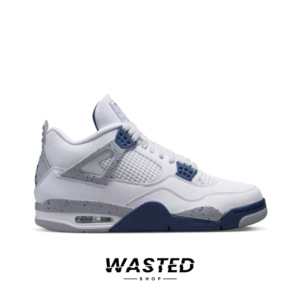 Jordan 4 Retro Midnight Navy