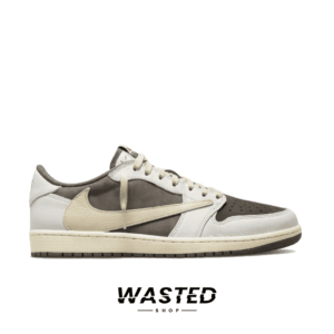 Travis Scott x Air Jordan 1 OG Low 'Reverse Mocha'