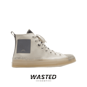Converse A-Cold-Wall x Chuck 70 High ‘Silver Birch’