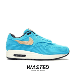 Air Max 1 Corduroy Baltic Blue