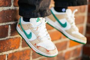 SB Dunk Low 'Jarritos'