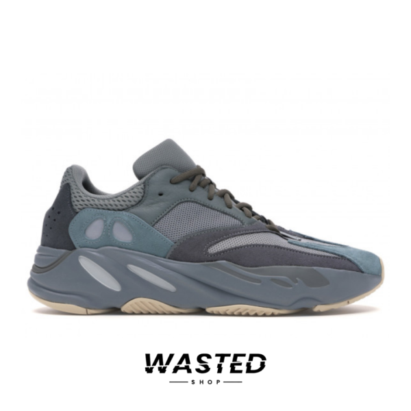 Yeezy Boost 700 Teal Blue