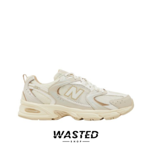 New Balance 530 Beige Angora