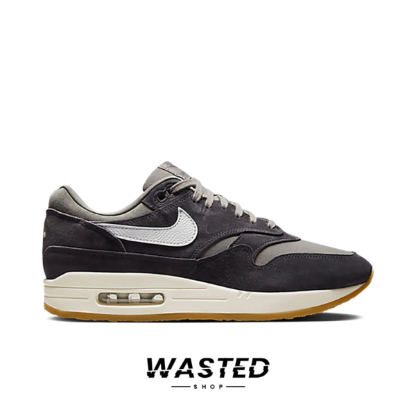 Air Max 1 PRM Crepe "Soft Grey"