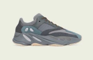 Yeezy Boost 700 Teal Blue