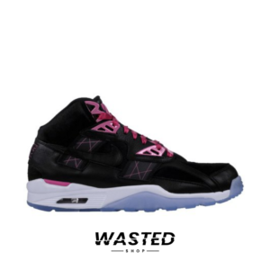 Air Trainer SC High QS Breast Cancer Awareness