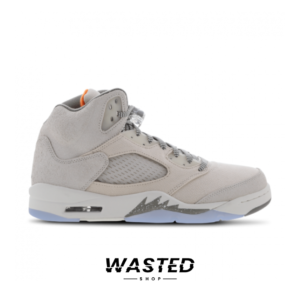 Jordan 5 Retro SE Craft Light Orewood Brown