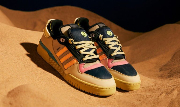 Forum Powerphase Bad Bunny Benito