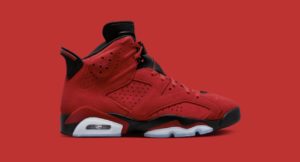 Jordan 6 Retro Toro Bravo