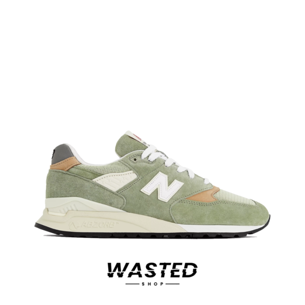 New Balance 998 'Olive'