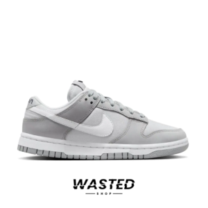 Nike Dunk Low LX Light Smoke Grey