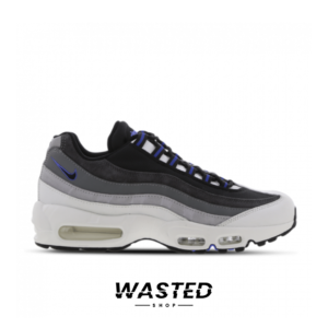 Nike Air Max 95 Anthracite Cool Grey