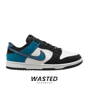 Dunk Low Industrial Blue