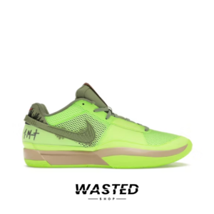 Nike Ja 1 Halloween Zombie