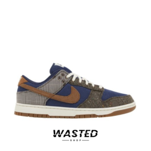 Nike Dunk Low Tweed Corduroy