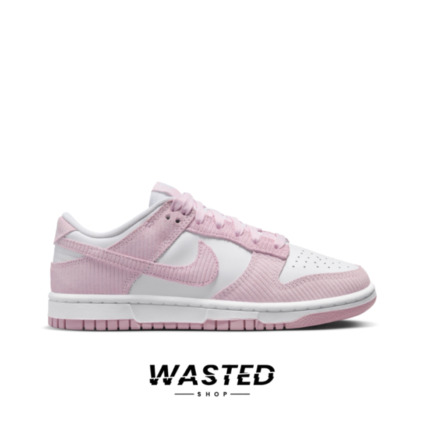 Nike Dunk Low WMNS 'Pink Corduroy