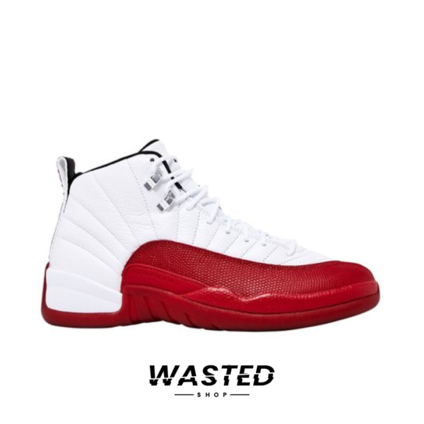 Air Jordan 12 Retro 2023 Cherry