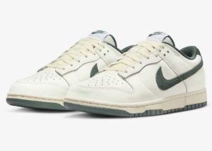 Nike Dunk Low Athletic Department ‘Deep Jungle’