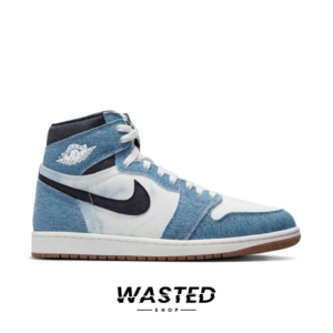 Air Jordan 1 High OG "Denim"