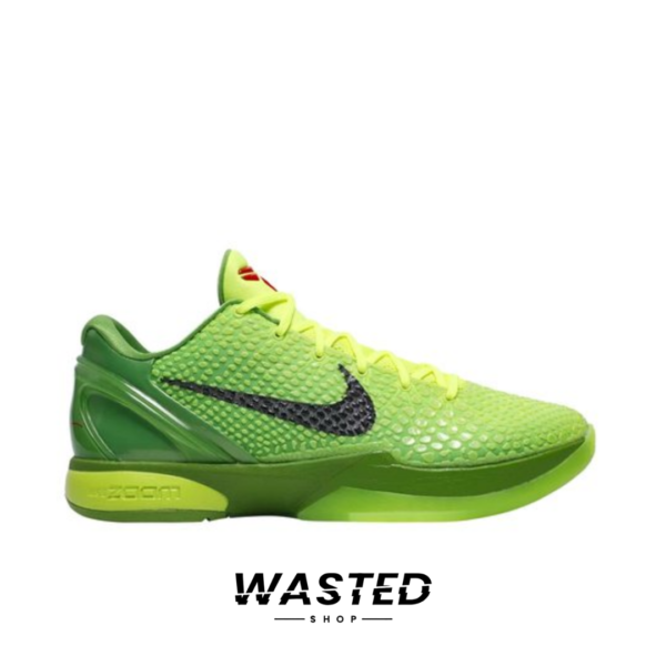 Nike Zoom Kobe 6 Protro 2020 Grinch