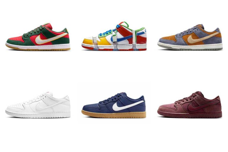 sneakers limitados