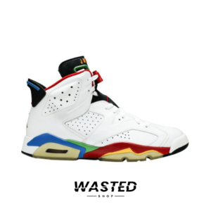 Air Jordan 6 Retro Olympic