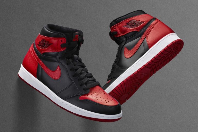 Air Jordan 1