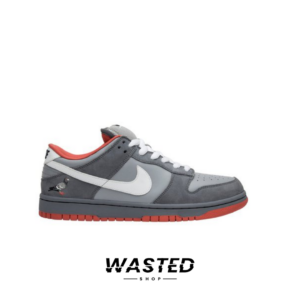 Nike Jeff Staple x Dunk Low Pro SB Pigeon