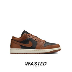 Air Jordan 1 Low Archaeo Brown