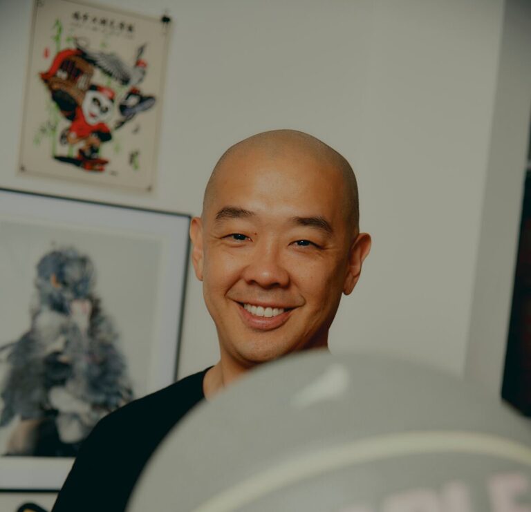 Jeff Staple
