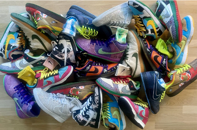 Dunk