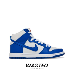 Dunk High Pro ISO SB 'Kentucky