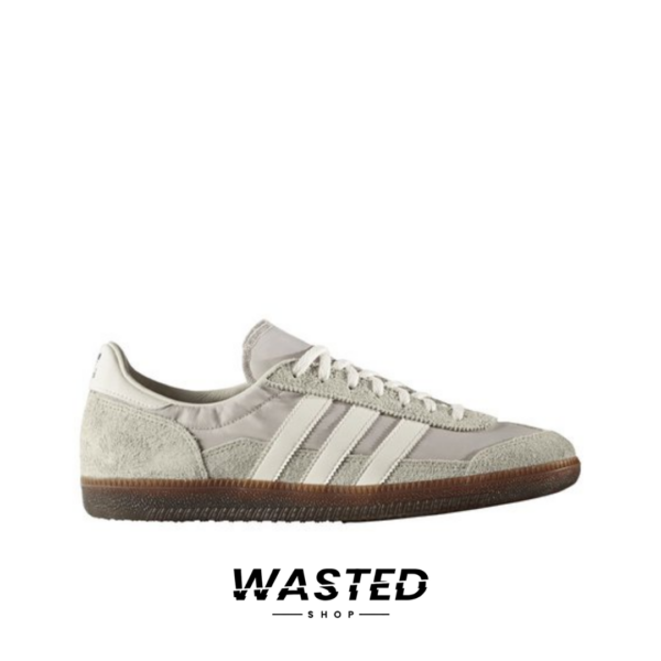 Adidas Wensley SPZL Clear Granite