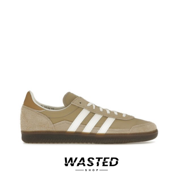 adidas Wensley SPZL Cardboard Gum