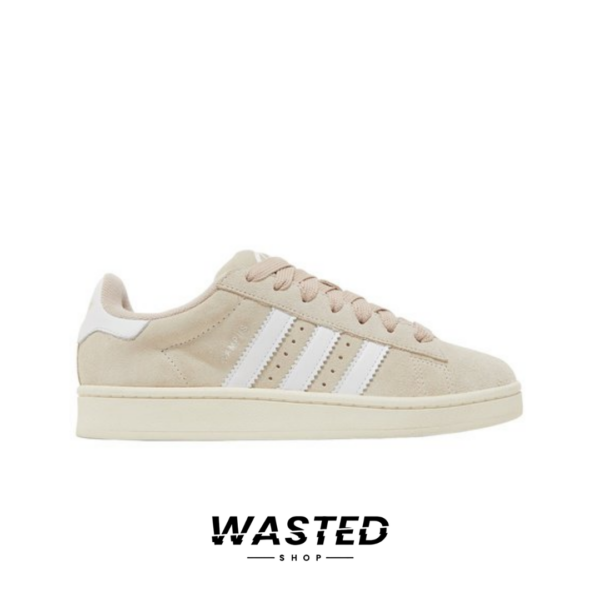 adidas Campus 00s Wonder White