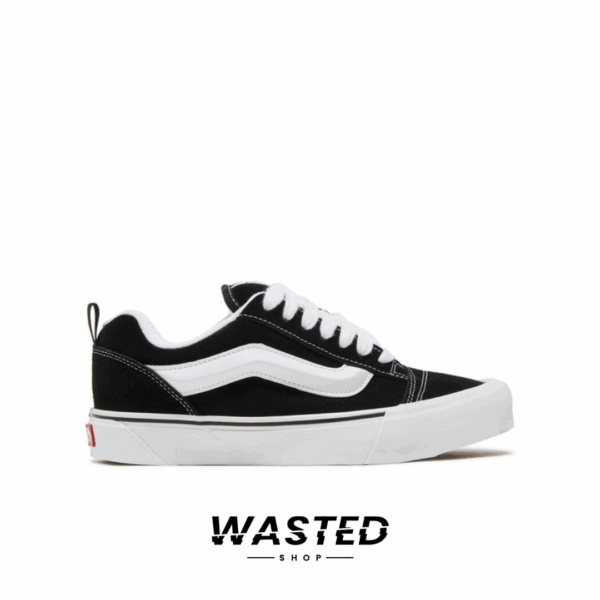 Knu-Skool 'Black White'