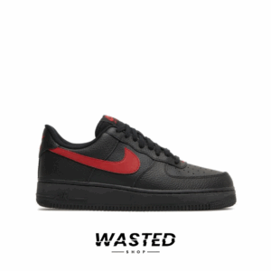 Air Force 1 Low '07 'Black'