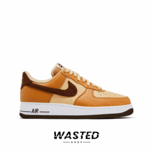 Wmns Air Force 1 Low Next Nature 'Flax Cacao Wow'
