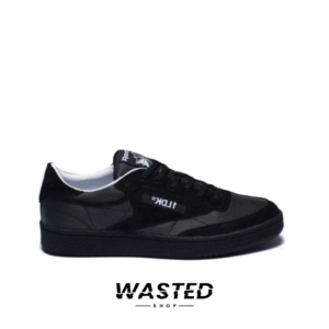 Reebok Club C 85 Vintage x 1LDK 'Black'