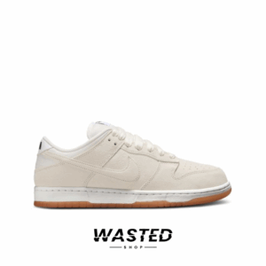 Dunk Low SB Pro B 'Pale Ivory'