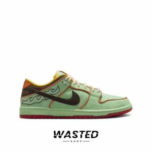 Nike SB Dunk Low 2025 Black History Month
