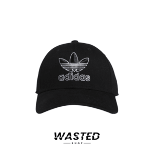 adidas Originals Icon Precurve Snapback