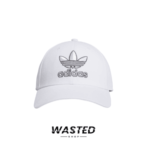adidas Originals Icon Precurve Snapback