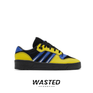 Marvel x Rivalry 86 Low ‘Wolverine’