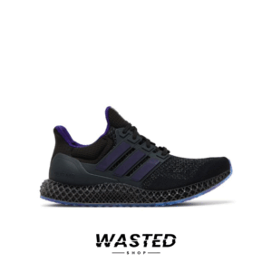 Rich Mnisi x Ultra 4D